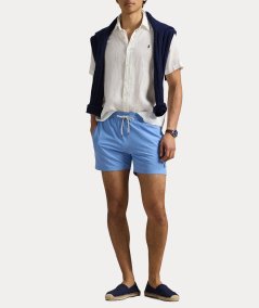 Costume da bagno slim fit