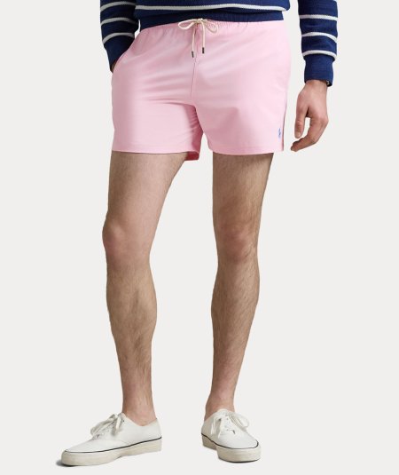 Costume da bagno slim fit