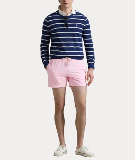Costume da bagno slim fit
