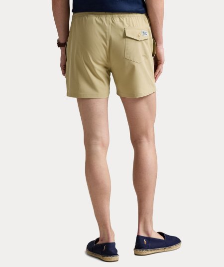 Costume da bagno slim fit