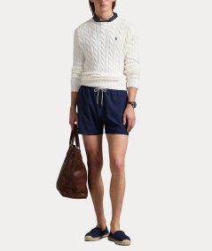 Costume da bagno slim fit