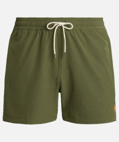 Costume da bagno slim fit