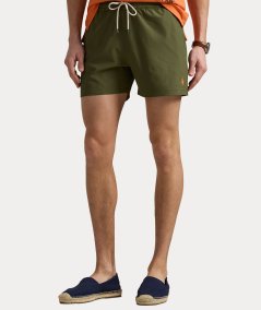 Costume da bagno slim fit