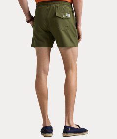 Costume da bagno slim fit