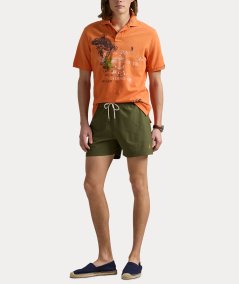 Costume da bagno slim fit