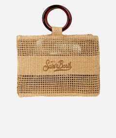 BORSA STRAW 1218 EMB