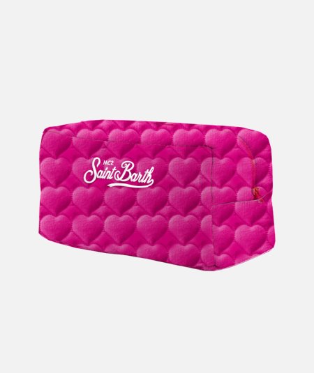 BEAUTY QUILTED HEARTS 77 EMB - Duepistudio ***** Abbigliamento, Accessori e Calzature | Uomo - Donna