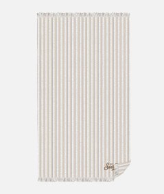 TELO MARE TERRY EMBOSSED STRIPES V 11 EM