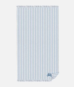 TELO MARE TERRY EMBOSSED STRIPES V 31 EM