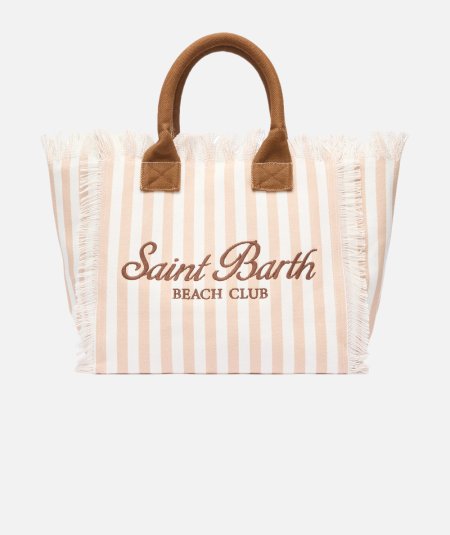 BORSA SB BEACH STRIPES V 1110 EMB - Duepistudio ***** Abbigliamento, Accessori e Calzature | Uomo - Donna