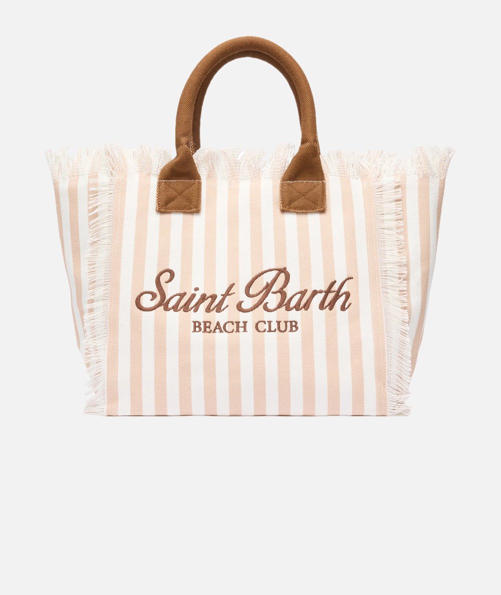 BORSA SB BEACH STRIPES V 1110 EMB