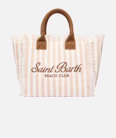 BORSA SB BEACH STRIPES V 1110 EMB