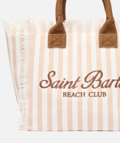 BORSA SB BEACH STRIPES V 1110 EMB