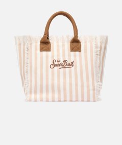 BORSA SB BEACH STRIPES V 1110 EMB