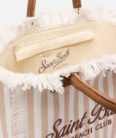 BORSA SB BEACH STRIPES V 1110 EMB