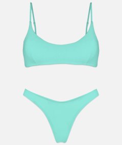 COSTUME FASCIA + SLIP