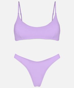 COSTUME FASCIA + SLIP
