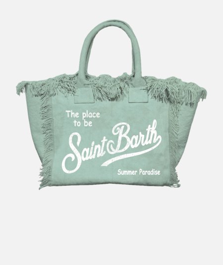 BORSA VANITY 53 SAGE - Duepistudio ***** Abbigliamento, Accessori e Calzature | Uomo - Donna