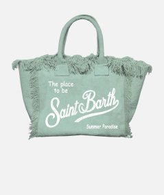 BORSA VANITY 53 SAGE