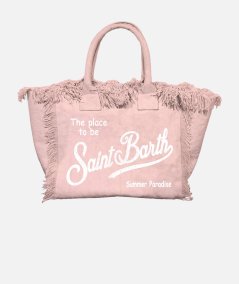 BORSA VANITY 20 POWDER PINK