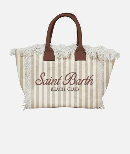 BORSA SB BEACH STRIPES V 1110 EMB - Duepistudio ***** Abbigliamento, Accessori e Calzature | Uomo - Donna