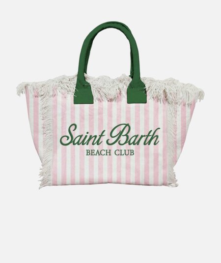 BORSA SB BEACH STRIPES V 2010 EMB - Duepistudio ***** Abbigliamento, Accessori e Calzature | Uomo - Donna
