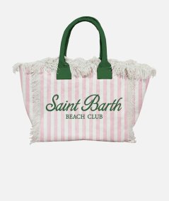 BORSA SB BEACH STRIPES V 2010 EMB