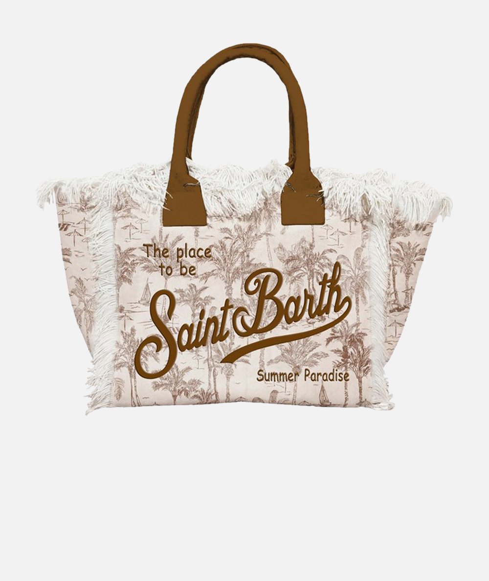 BORSA SAINT BEACH 10