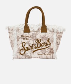 BORSA SAINT BEACH 10