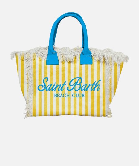 BORSA SB BEACH STRIPES V 9101 EMB - Duepistudio ***** Abbigliamento, Accessori e Calzature | Uomo - Donna