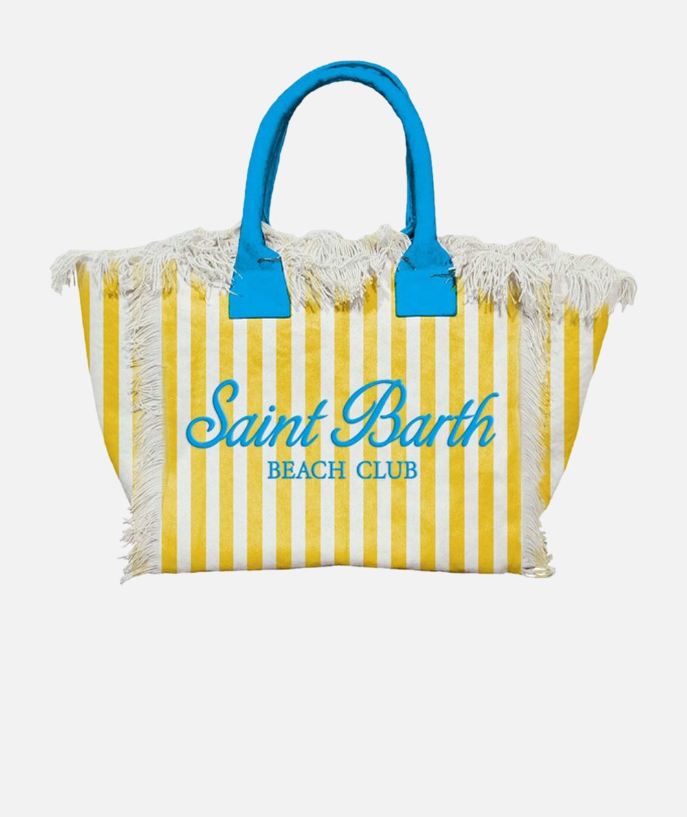 BORSA SB BEACH STRIPES V 9101 EMB