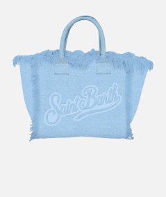 BORSA TERRY EMBOSSED 31