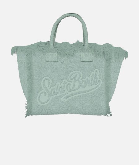 BORSA TERRY EMBOSSED 53 - Duepistudio ***** Abbigliamento, Accessori e Calzature | Uomo - Donna