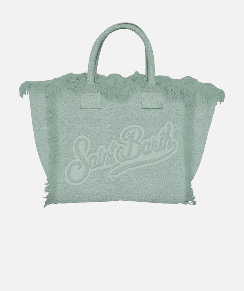 BORSA TERRY EMBOSSED 53