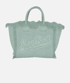 BORSA TERRY EMBOSSED 53