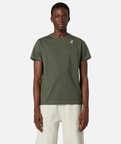 Le Vrai Edouard t-shirt