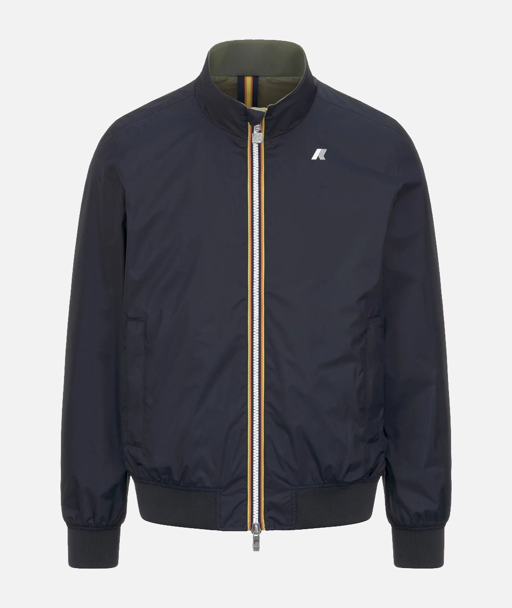 Arsene plus.2 reversible jacket