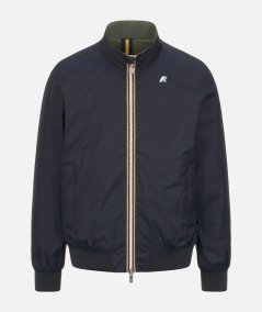 Arsene plus.2 reversible jacket
