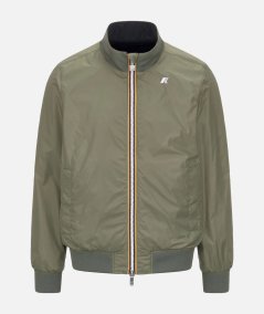 Arsene plus.2 reversible jacket
