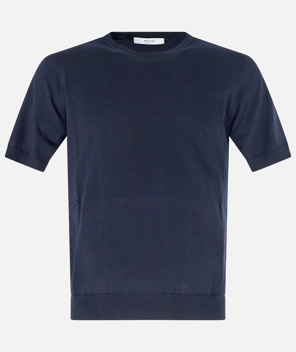 MAGLIA GIROCOLLO M/M