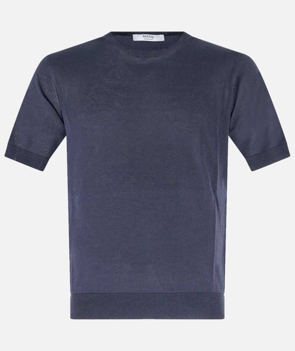 MAGLIA GIROCOLLO M/M