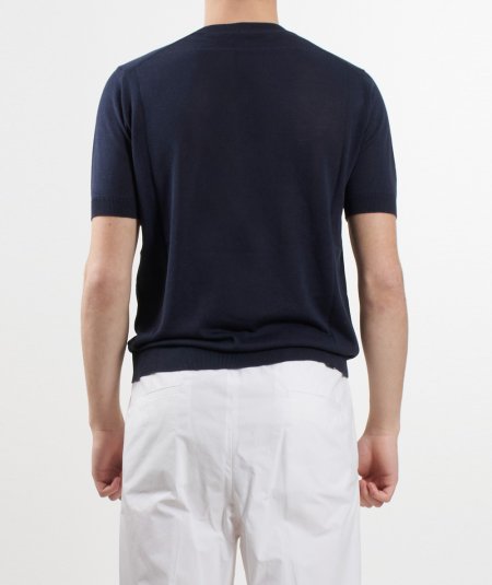 MAGLIA GIROCOLLO M/M