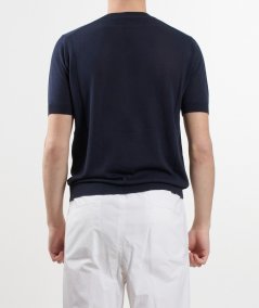 MAGLIA GIROCOLLO M/M