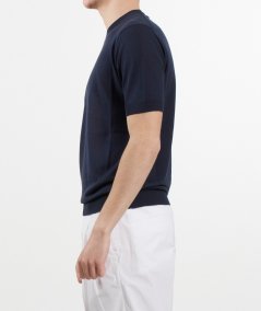 MAGLIA GIROCOLLO M/M