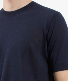 MAGLIA GIROCOLLO M/M