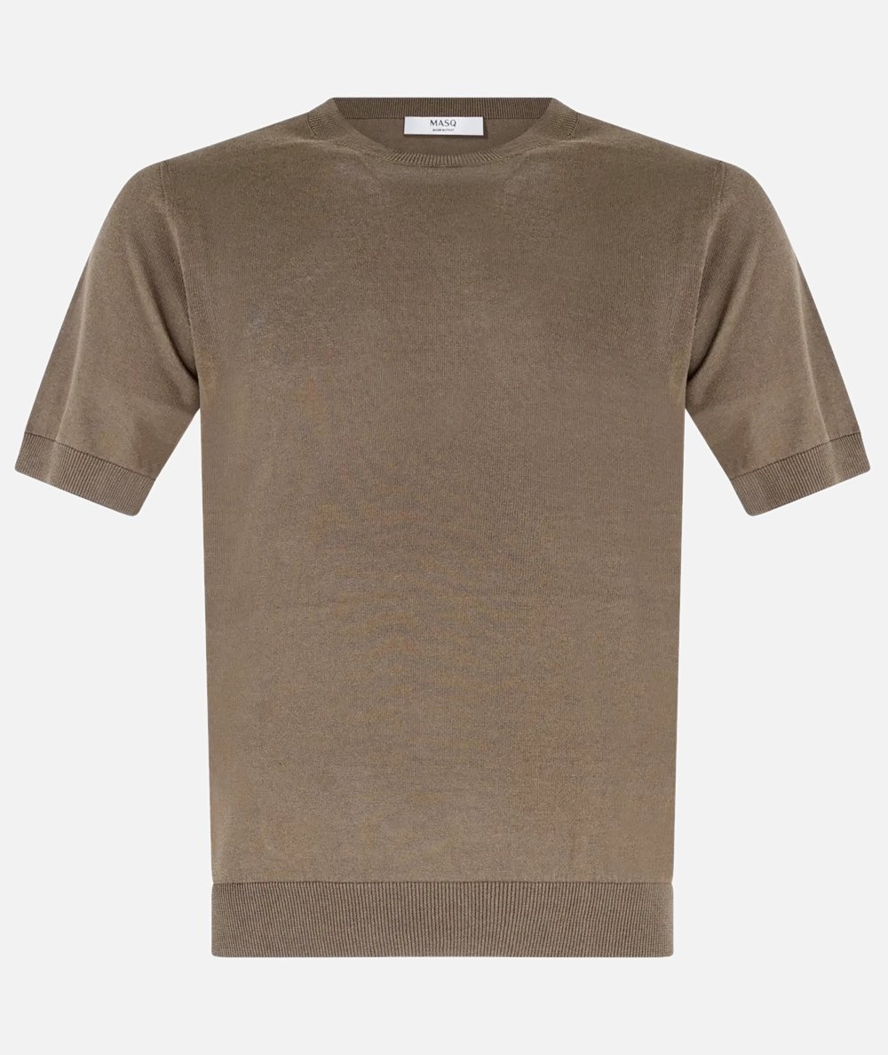 MAGLIA GIROCOLLO M/M