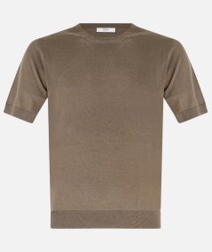 MAGLIA GIROCOLLO M/M