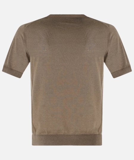 MAGLIA GIROCOLLO M/M