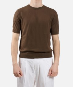 MAGLIA GIROCOLLO M/M