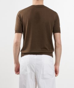 MAGLIA GIROCOLLO M/M